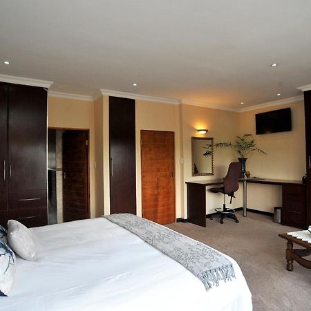 Sunset Manor Guest House 波切夫斯特鲁姆 外观 照片