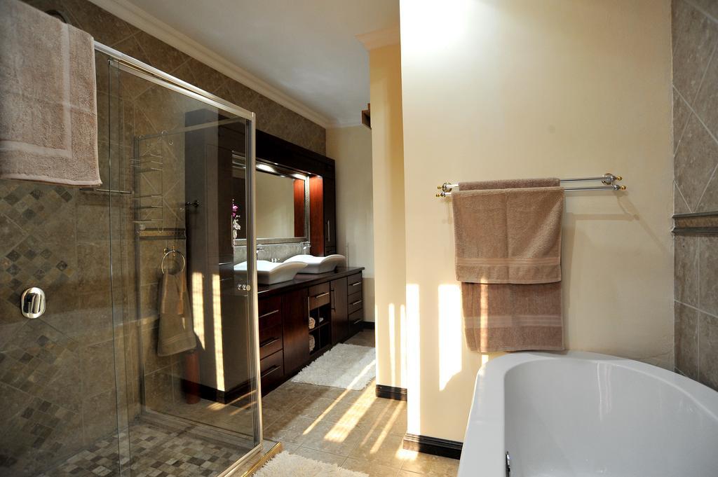 Sunset Manor Guest House 波切夫斯特鲁姆 外观 照片