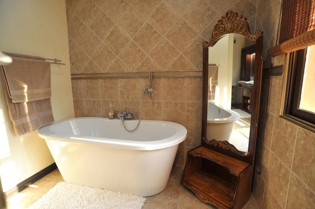 Sunset Manor Guest House 波切夫斯特鲁姆 外观 照片