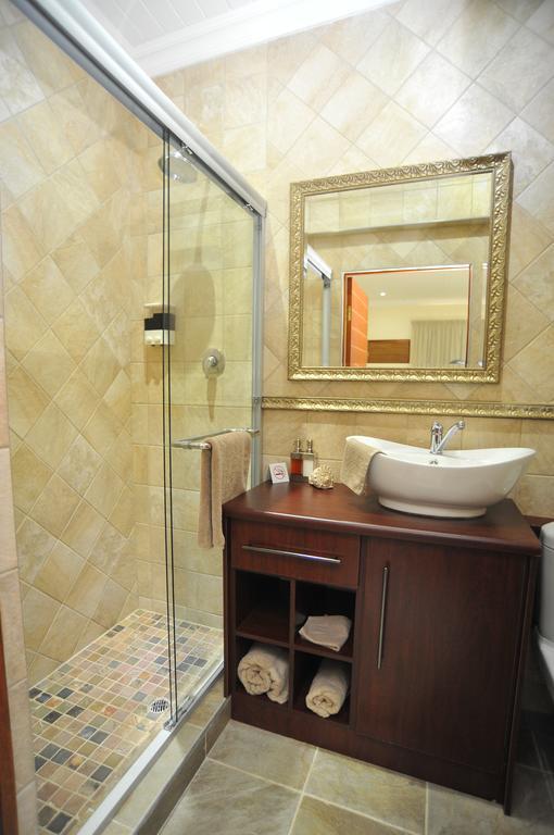 Sunset Manor Guest House 波切夫斯特鲁姆 外观 照片