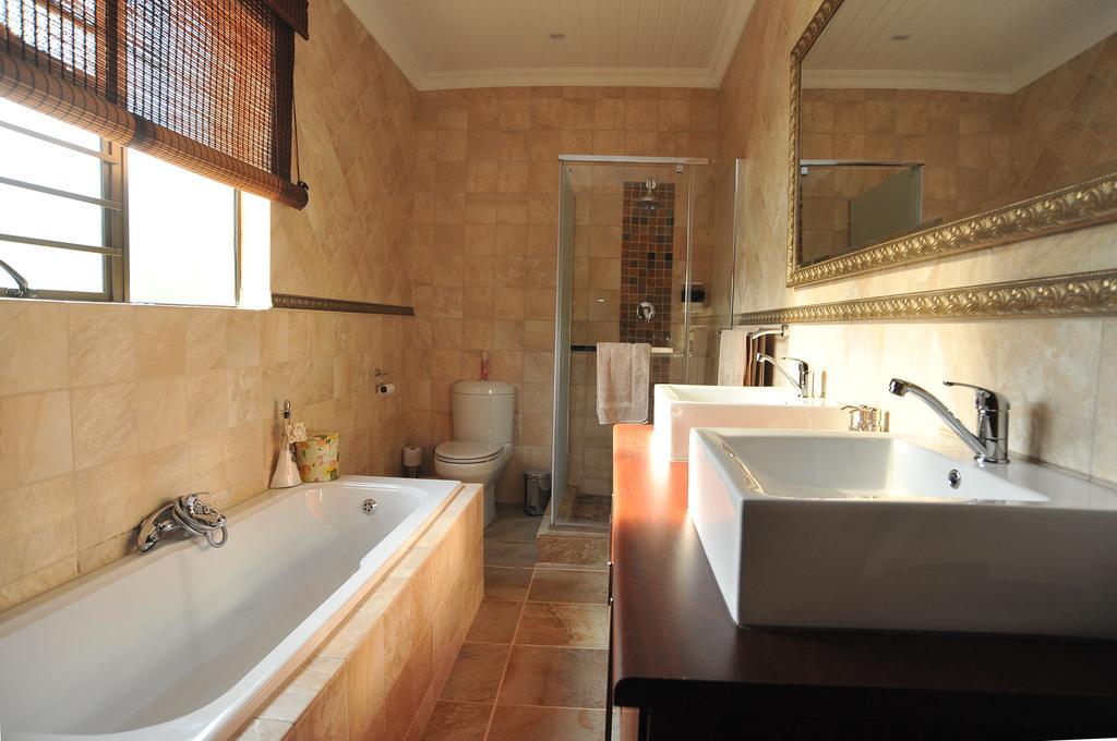 Sunset Manor Guest House 波切夫斯特鲁姆 外观 照片