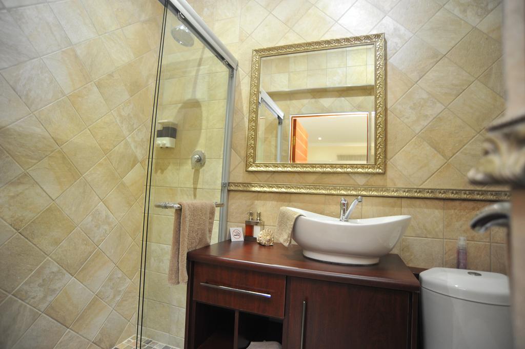 Sunset Manor Guest House 波切夫斯特鲁姆 外观 照片