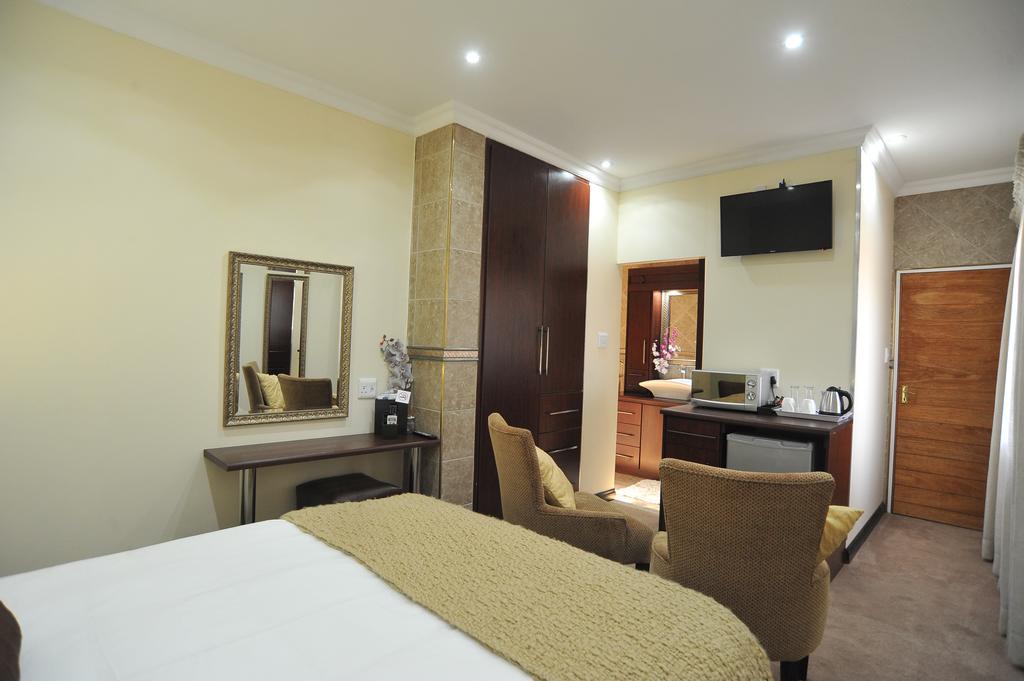 Sunset Manor Guest House 波切夫斯特鲁姆 外观 照片