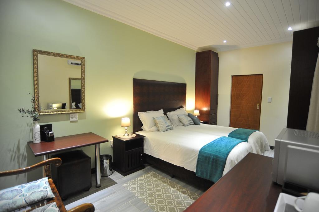 Sunset Manor Guest House 波切夫斯特鲁姆 外观 照片
