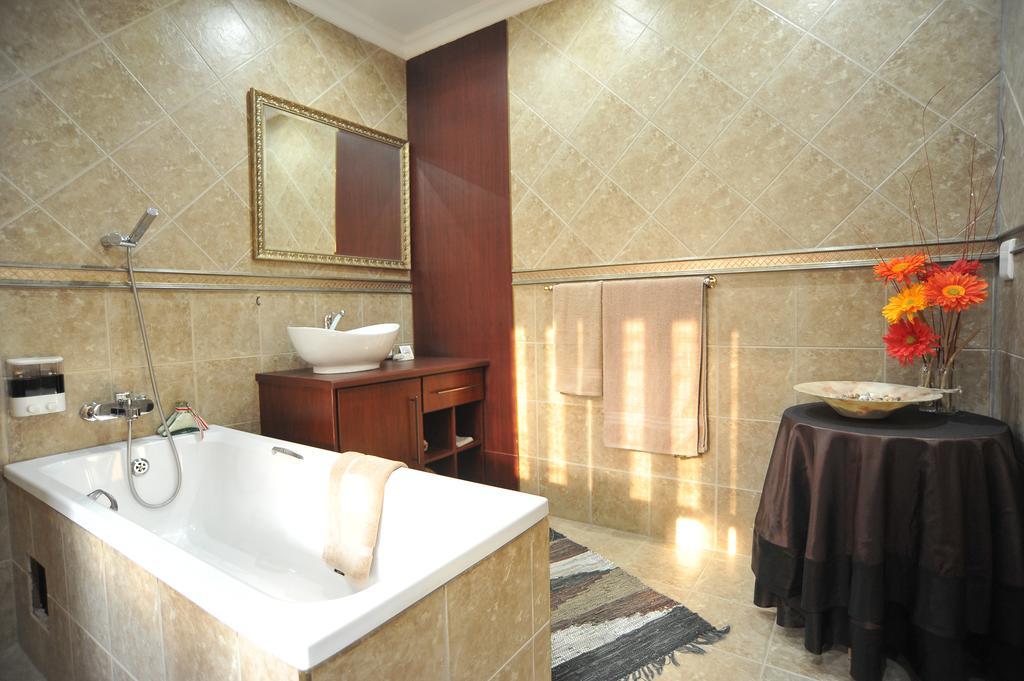 Sunset Manor Guest House 波切夫斯特鲁姆 外观 照片