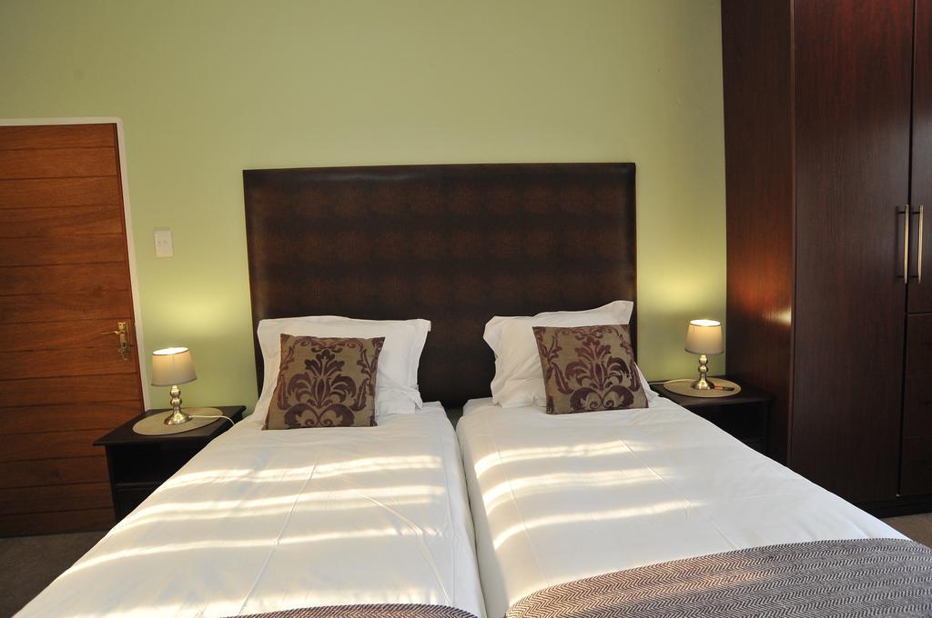 Sunset Manor Guest House 波切夫斯特鲁姆 外观 照片