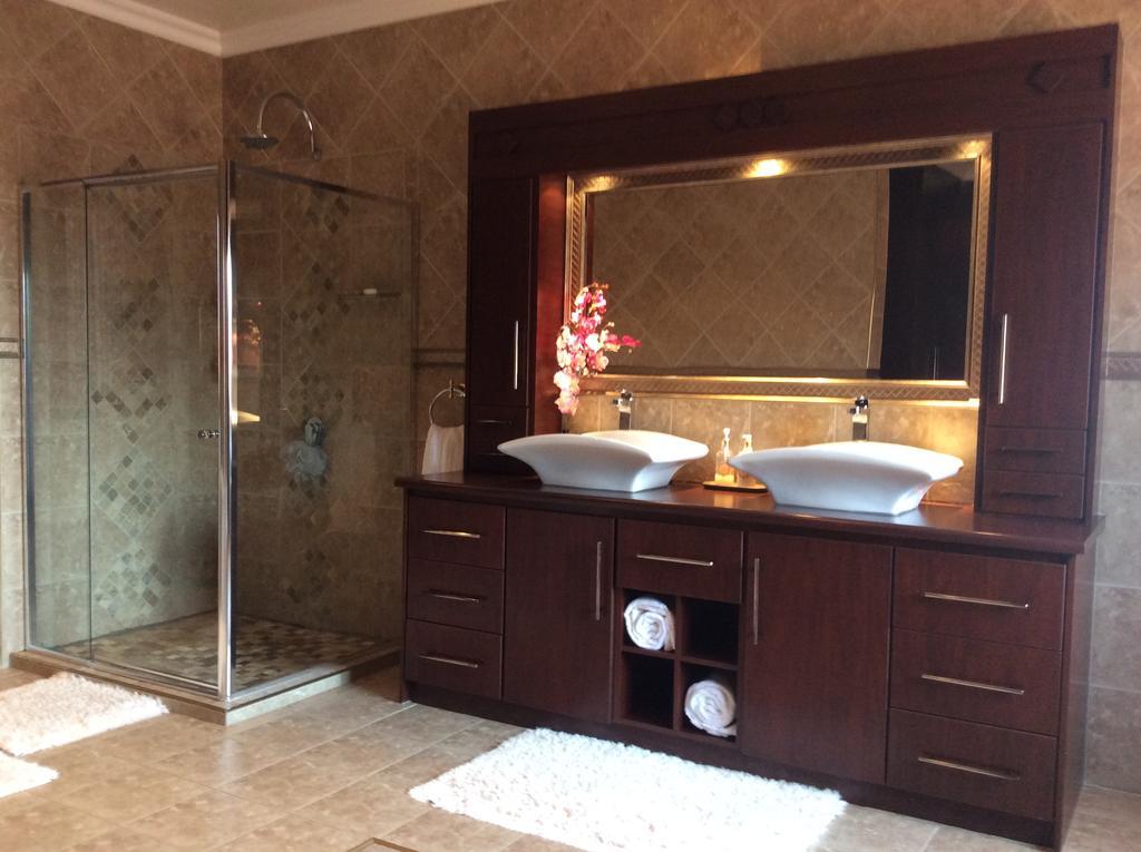 Sunset Manor Guest House 波切夫斯特鲁姆 外观 照片
