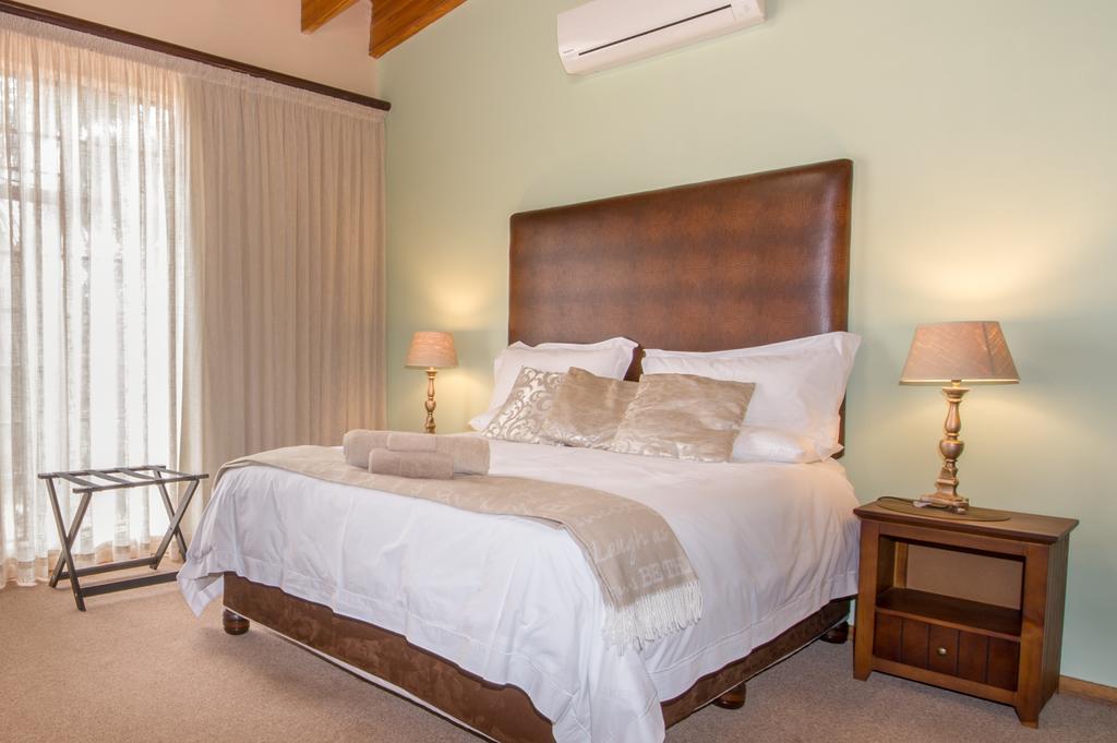 Sunset Manor Guest House 波切夫斯特鲁姆 外观 照片