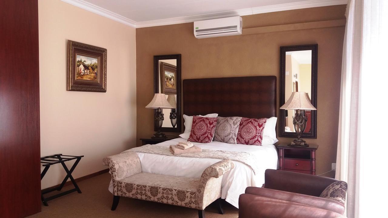 Sunset Manor Guest House 波切夫斯特鲁姆 外观 照片