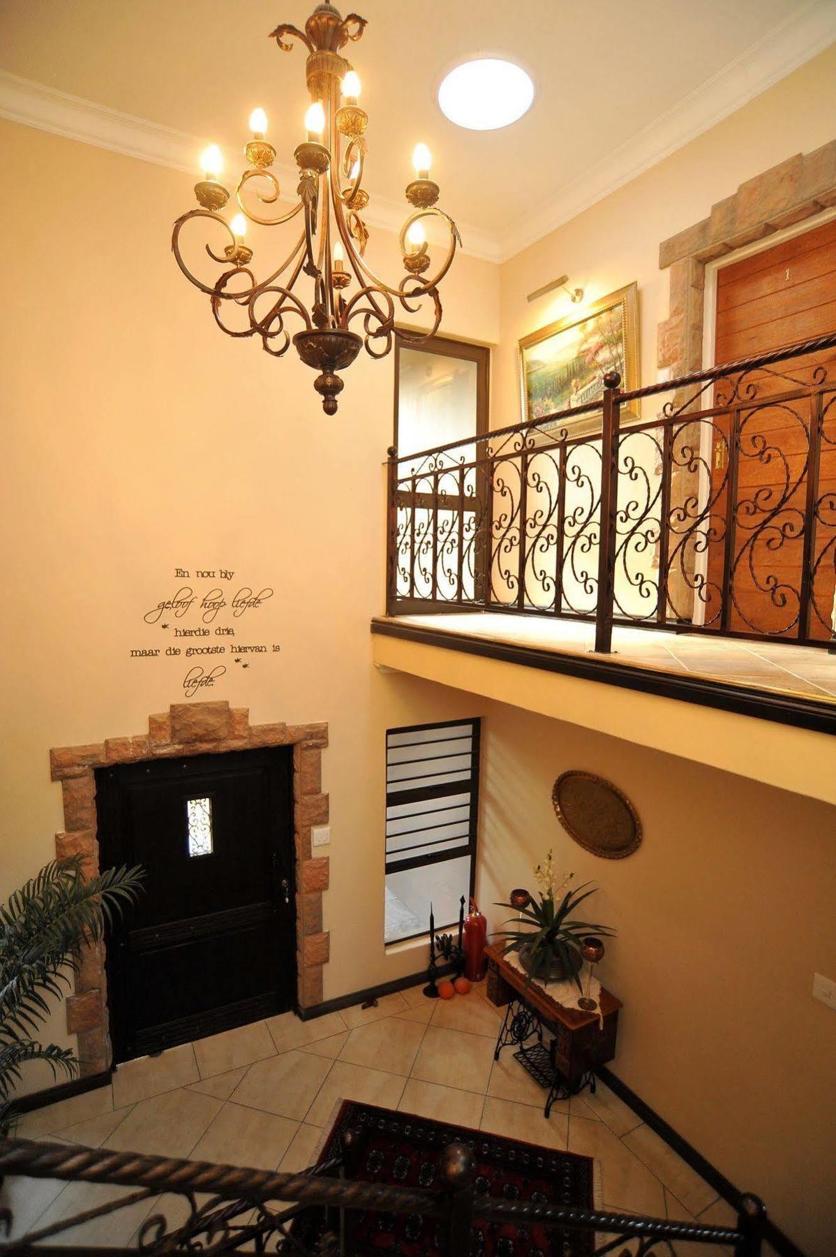 Sunset Manor Guest House 波切夫斯特鲁姆 外观 照片