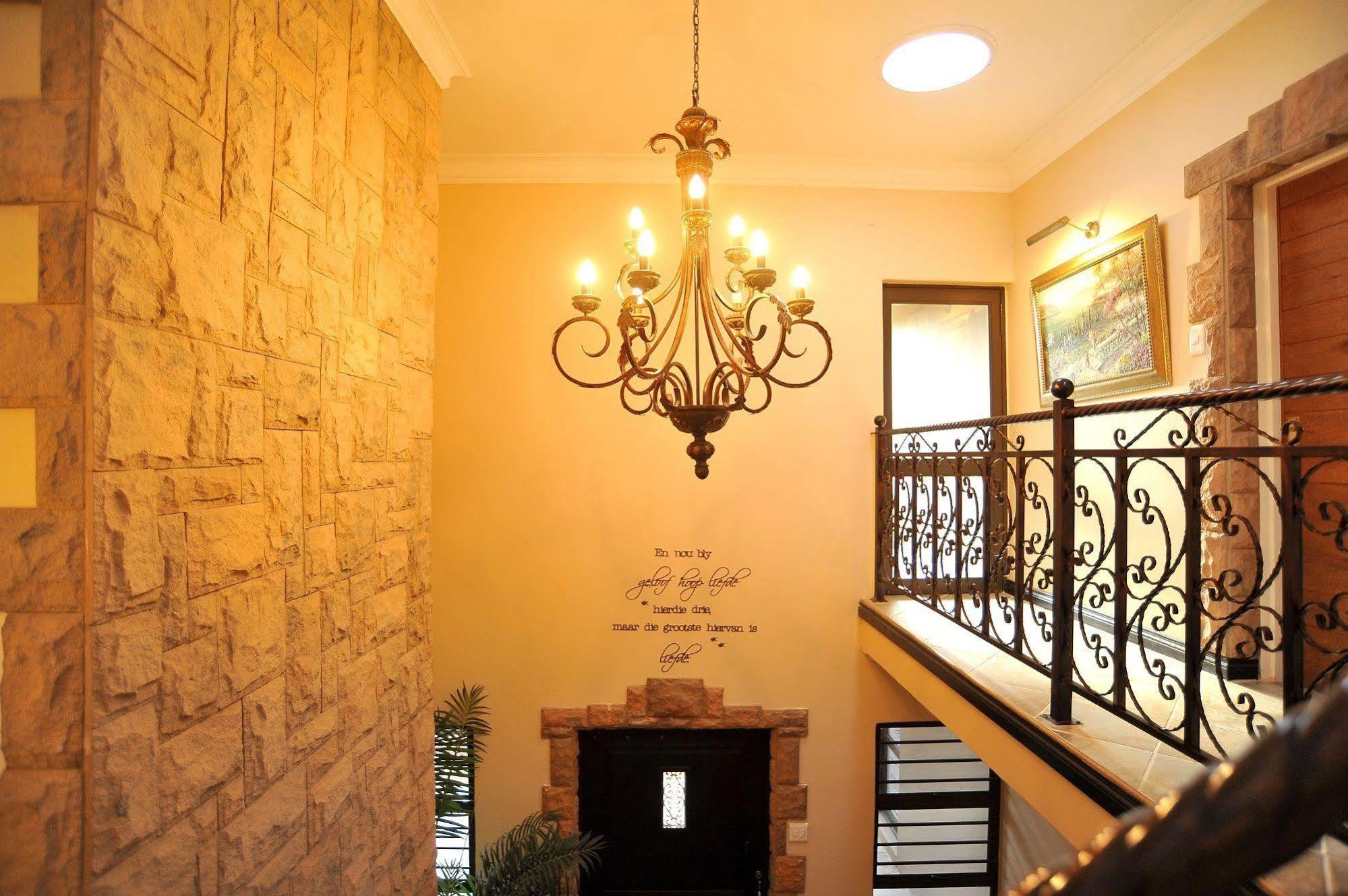 Sunset Manor Guest House 波切夫斯特鲁姆 外观 照片